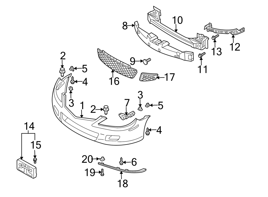 Mazda parts com